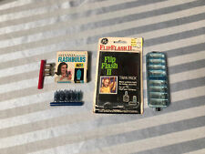 vintage camera flash bulbs for sale  Winchester