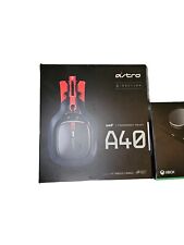 Astro a40 headset for sale  Los Angeles