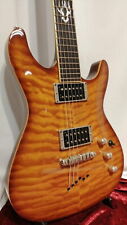 Ibanez sz520qm used for sale  Shipping to Ireland