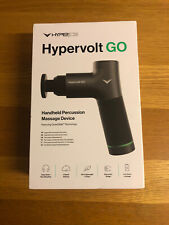 Hypervolt hyperice portable for sale  PETERBOROUGH
