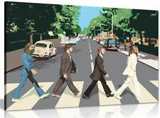 Panther print beatles for sale  LONDON