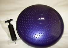 Jll inflatable purple for sale  PRESCOT