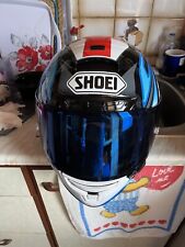 Shoei helmet for sale  OMAGH