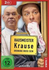 Hausmeister krause staffel gebraucht kaufen  Berlin