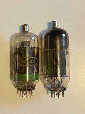 Vacuum tubes rca for sale  Sevierville