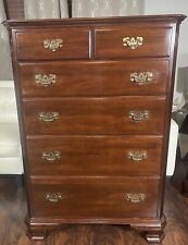 Ethan allen georgian for sale  Lockhart