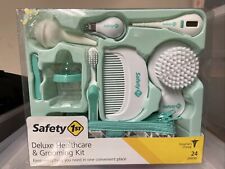 Safety 1ˢᵗ deluxe for sale  Plymouth