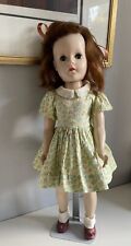 American character doll for sale  MARKET HARBOROUGH