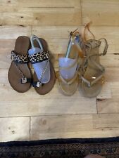 2pairs assorted summer for sale  LONDON