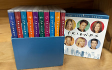 Friends complete series for sale  Burlington