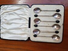 Antique set six for sale  WORTHING