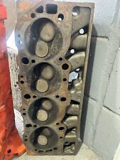 chevy cylinder heads for sale  LONDON