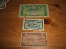 Old lebanon banknotes for sale  GOSPORT