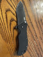 Zero tolerance 0350 for sale  Sterling Heights