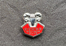 Dodge drivers club for sale  UK