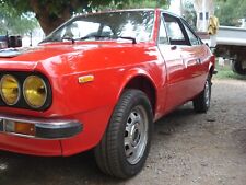 Lancia beta 1300 d'occasion  Thuir