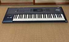 Teclado sintetizador de 61 teclas Korg N364, usado segunda mano  Embacar hacia Argentina