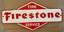 Firestone tire service for sale  Glyndon