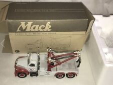 1960 mack tow for sale  La Crosse