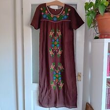 mexican dress for sale  MACCLESFIELD