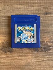 Pokemon blue version for sale  Chicago