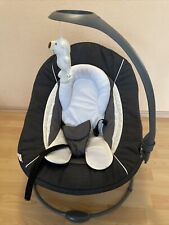 Hauck 2in1 babywippe gebraucht kaufen  Durlangen