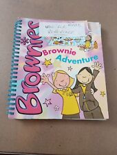 Girl guiding 2003 for sale  NORTH WALSHAM
