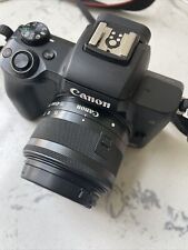 canon eos m for sale  MANCHESTER