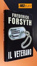 Frederick forsyth veterano usato  Novellara