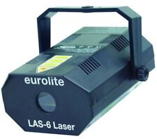 Eurolite las laser usato  Spedire a Italy