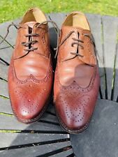 Jones bootmakers brown for sale  LONDON