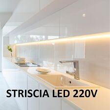 Barra led sottopensile usato  Teramo