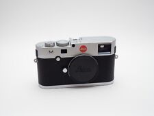 Leica 240 silber gebraucht kaufen  Herborn