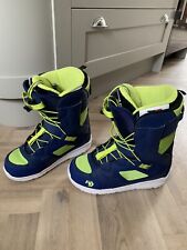 northwave snowboard boots for sale  SHANKLIN