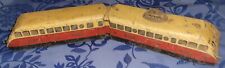 Autorail mecanique hornby d'occasion  Breuvannes-en-Bassigny