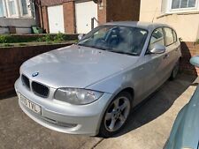 Bmw series 116d for sale  SEAFORD