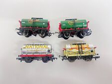 Hornby tanker wagons for sale  LEIGHTON BUZZARD
