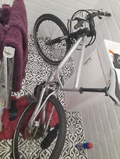 Cannondale mountain bike for sale  CHRISTCHURCH