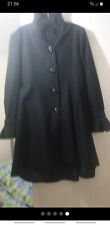Wool coat women for sale  MANCHESTER
