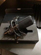 [Mint condition] Audio-Technica AT4050/CM5 Condenser Microphone & Shock Mount, used for sale  Shipping to South Africa