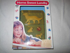Lundby home sweet d'occasion  Plougonven