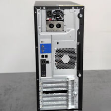 HP ProLiant ML110 G10 Tower Sever 8X2.5"/1X 4214R CPU 12Core/64G RAM/480G SSD, usado segunda mano  Embacar hacia Argentina