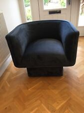 Next accent armchair for sale  ELLESMERE PORT