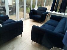 Piece suite seater for sale  DAVENTRY
