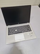 HP EliteBook Folio 9470m UltraBook Laptop Intel Inside i7 For Part No Cables comprar usado  Enviando para Brazil