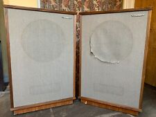 tannoy dual concentric for sale  MORETON-IN-MARSH