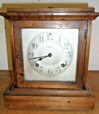 ANTIQUE ANSONIA PENDULUM MANTLE CLOCK for sale  Shipping to South Africa