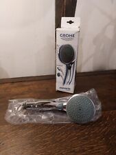 Grohe 28 390 000 Movario Trio RotaHead Shower Head / Handset for sale  Shipping to South Africa