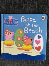 Peppa pig book for sale  BRIGHTON