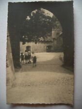 Alte fotokarte unbekannter gebraucht kaufen  Neu-Ulm